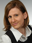 Rechtsanwältin   Sylvia Heyn