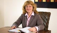 Rechtsanwältin   Sylvia Klein
