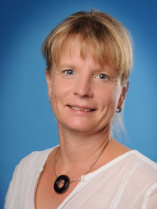 Rechtsanwältin   Sylvia Müller