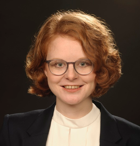 Rechtsanwältin   Tomke Schindler