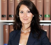 Rechtsanwältin   Ulrike Erdt