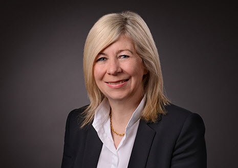 Rechtsanwältin   Ulrike Paul