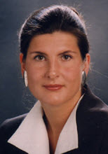 Rechtsanwältin Ulrike Schramm