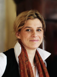 Rechtsanwältin   Ulrike Stasche