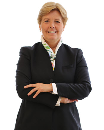 Rechtsanwältin   Ute Savenije-Bracht
