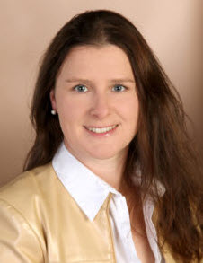 Rechtsanwältin Verena Huber