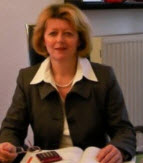 Rechtsanwältin Verena Knies