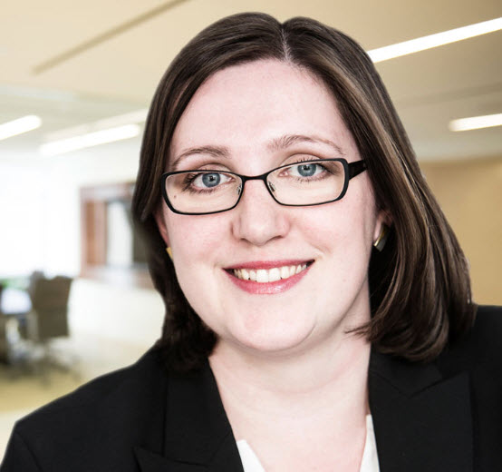 Rechtsanwältin   Verena Krause