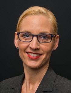 Rechtsanwältin   Verena Scheinhardt