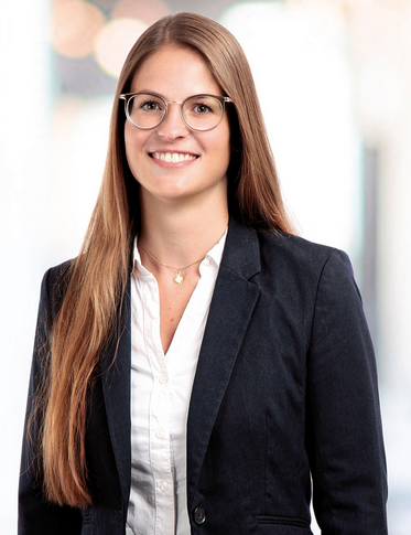 Rechtsanwältin   Verena Schoen