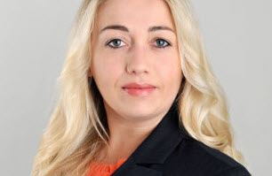 Rechtsanwältin   Viktoria Prib
