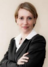 Rechtsanwältin   Yvonne Kuhlmann, LL.M.