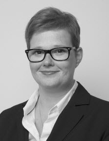 Rechtsanwältin   Yvonne Wagner