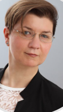 Rechtsanwältin und Mediatorin   Annett Kunz