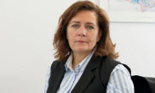 Rechtsanwältin und Mediatorin   Beate Ahrens