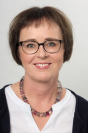 Rechtsanwältin und Mediatorin   Beate Großmann