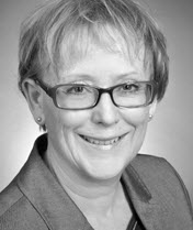 Rechtsanwältin und Mediatorin   Doris Fricke