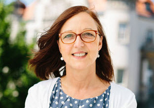 Rechtsanwältin und Mediatorin   Elke Pohl