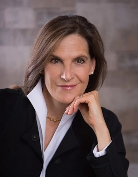 Rechtsanwältin und Mediatorin   Eva-Constanze Gröger