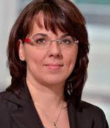 Rechtsanwältin und Mediatorin   Ezia Gigliotti