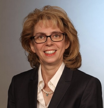 Rechtsanwältin und Mediatorin   Heike Hunsicker-Ringling