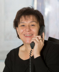Rechtsanwältin und Mediatorin   Judith Vees