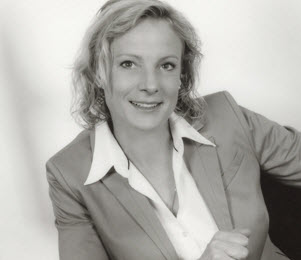 Rechtsanwältin und Mediatorin   Kathrin Gödecker