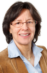 Rechtsanwältin und Mediatorin   Nicole de Fries-Nickol