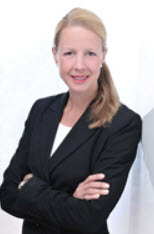 Rechtsanwältin und Mediatorin   Sabine Lieske
