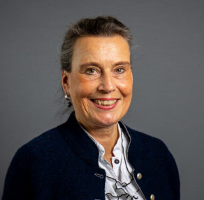 Rechtsanwältin und Mediatorin   Sigrun Kämpf-Möllers