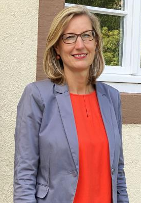 Rechtsanwältin und Mediatorin   Silke Reiter
