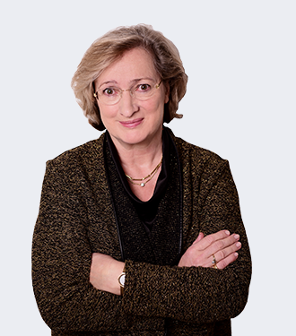 Rechtsanwältin und Mediatorin   Sonja Schneider