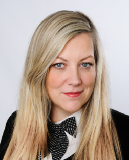 Rechtsanwältin und Notarin   Annkatrin Tietgen