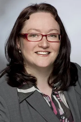 Rechtsanwältin und Notarin   Christiane Claaßen