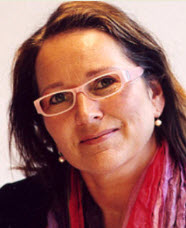 Rechtsanwältin und Notarin   Doris Feuerhake