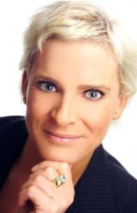 Rechtsanwältin und Notarin   Ilka von Osten