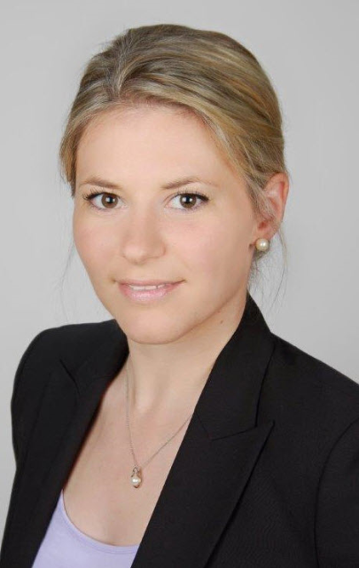 Rechtsanwältin und Notarin   Inken Katharina Baxmeier