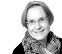 Rechtsanwältin und Notarin   Irene Zeppenfeld