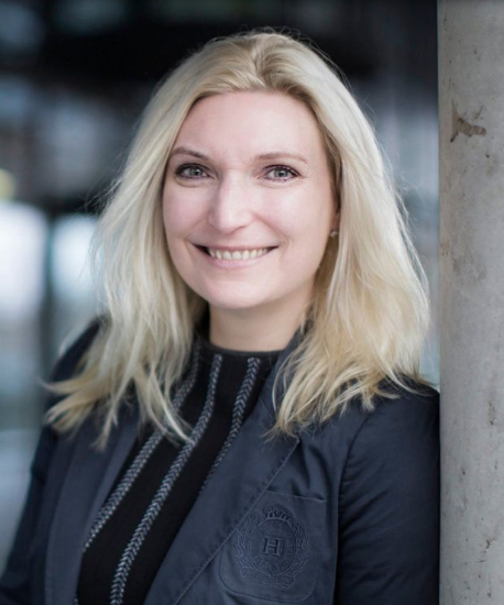 Rechtsanwältin und Notarin  LL.M. Kirsten Sagel-Will