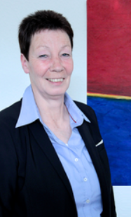 Rechtsanwältin und Notarin   Manuela Thomas