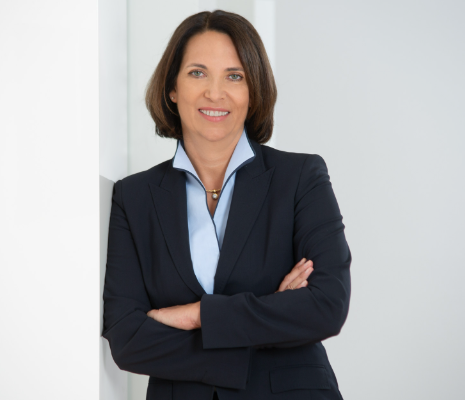 Rechtsanwältin und Notarin   Martina Notthoff