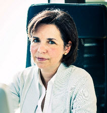 Rechtsanwältin und Notarin   Nicole Wagner