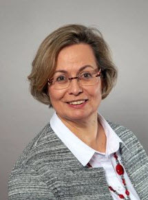 Rechtsanwältin und Notarin   Stephanie Collatz