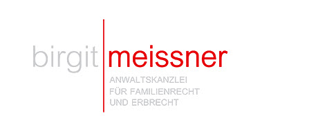 Rechtsanwältin Birgit Meissner