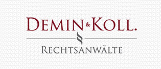 Rechtsanwälte Demin & Koll.