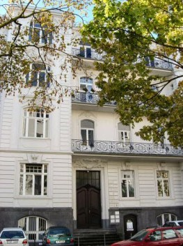 Rechtsanwälte Pribilla Kaldenhoff Negm
