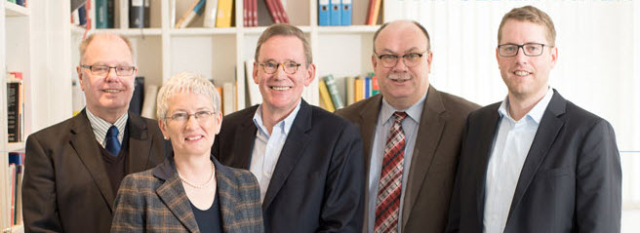 Rechtsanwälte und Notare Heitjans & Partner