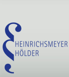 HEINRICHSMEYER § HÖLDER Rechtsanwälte Insolvenzverwalter