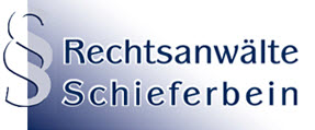 Rechtsanwälte Andreas Schieferbein