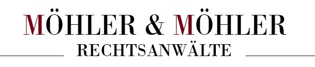 Rechtsanwälte Möhler & Möhler